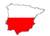 PROCAL CALORIFUGADOS - Polski